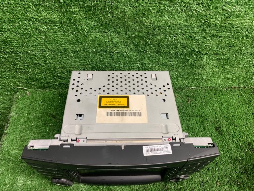 MERCEDES W219 W211 RADIO Navigation GPS A2118204297