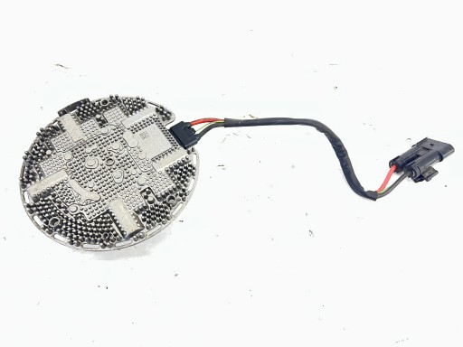 motor ventylátora BMW F01 F02 750 4.4 N63B44A 7575564