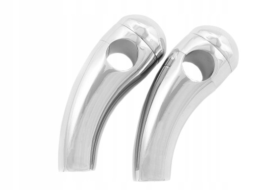 RI-009 - КРІПЛЕННЯ RISERY РУЧКА РУЛЬОВОГО КОЛЕСА HONDA VT VTX