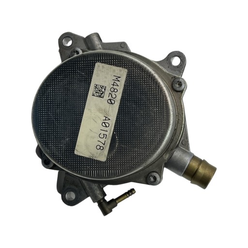 НАСОС VACUM PANAMERA 970 4S 94811005005