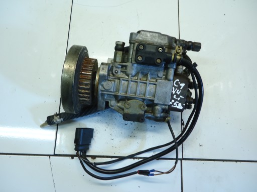 VW LT 2.5TDI Einspritzpumpe 0460415983