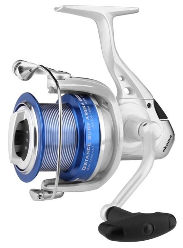 Морська котушка Okuma Distance Surf Arena DSA-60 FD 4,5:1