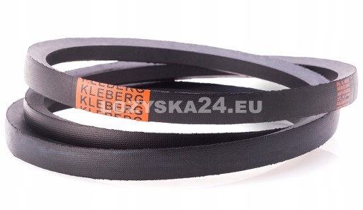 Клиновий ремінь HD D 3150 KLEBERG 32X3150 Claas 673638