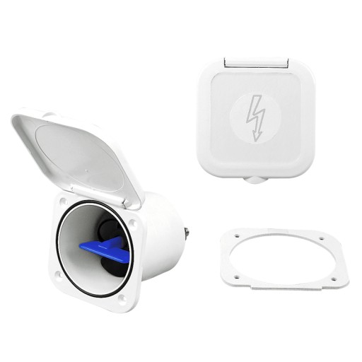 196384 - ВИМИКАЧ БАТАРЕЇ 100А В КОНТЕЙНЕРІ 61732