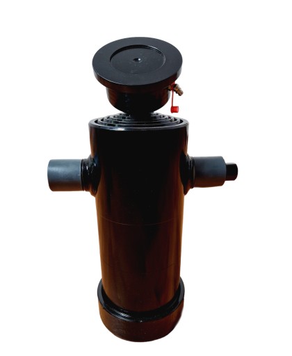 HY1271.157 - привод опрокидывания Renault Midlum DAF LF