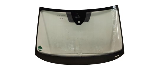 ЛОБОВЕ СКЛО SKODA KAMIQ 2020 658845011D