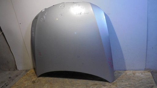 CAPOT AVANT BMW 3 E90 E91 04-08