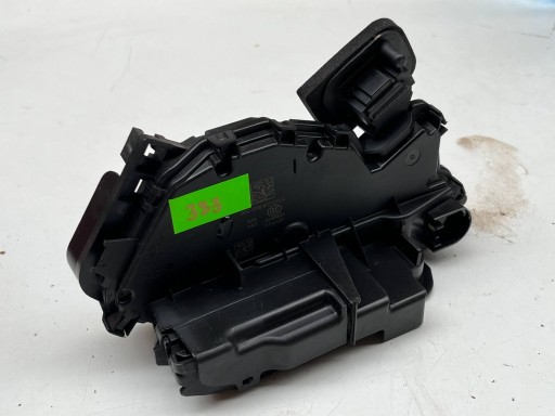 VOLKSWAGEN SEAT SKODA lock door left front 5TB837015C @M