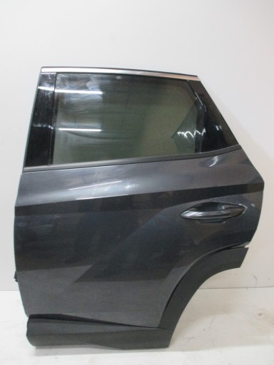 323 - Hyundai tucson iv 21r ліві задні двері