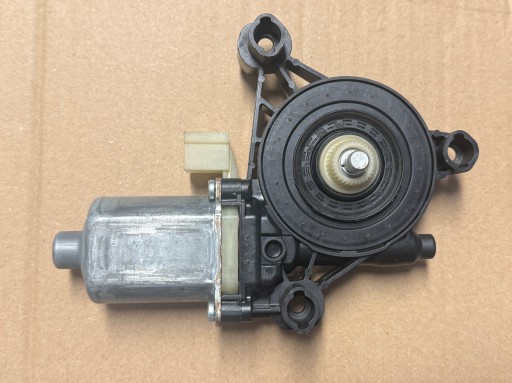 VW CRAFTER 2 MAN TGE 2017-2025 mini motor PODNOSNIKA windows left