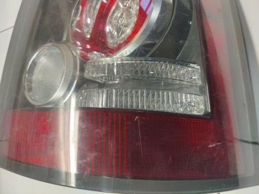 RANGE ROVER SPORT L320 LIFT light right right rear part D07LB