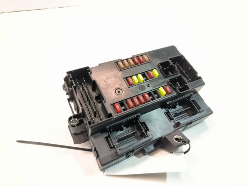Module fusibles BCM 116RAI000029 FIAT DUCATO III LIFT