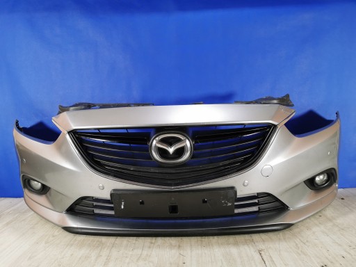 12/18 - Mazda 6 iii gj bumper front front pdc