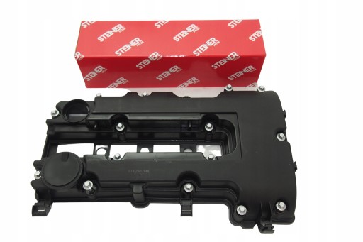 25198877 - Кришка клапана для OPEL MERIVA B 1.4 10-17