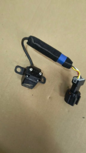 513342238 - Камера заднього виду kia rio хетчбек 2011-2018 95760-1w300 95760-1w310 оригінал
