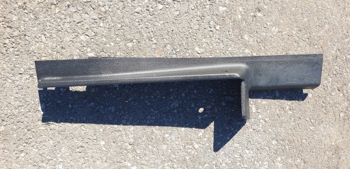 moulding threshold cover cap left rear part rear FORD S-MAX and OE