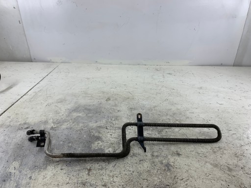 AUDI A4 B7 3.0 TDI Radiatore / Raffreddatore SERVOSTERZO