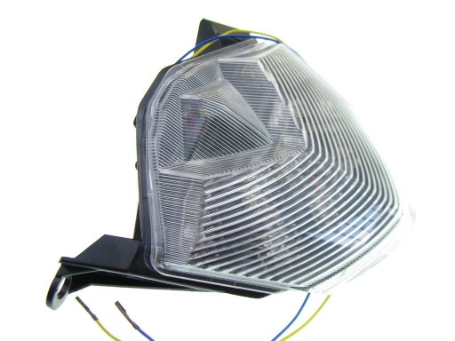 MT199 - Світлодіодний задній ліхтар з покажчиками повороту-KAWASAKI Z750