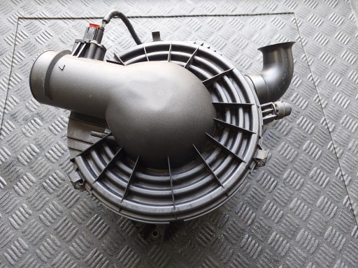 luftfiltergehäuse AB39-9A612-AD 3.2 TDCI FORD RANGER V LIFT 19R