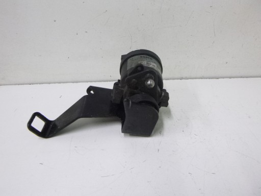 potentiometer accelerator pedal Mercedes W210 2.5td