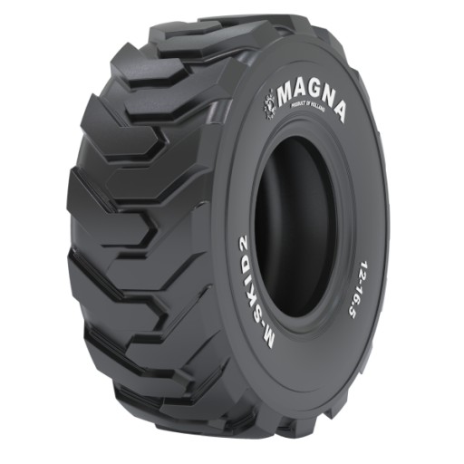 Шины 12-16.5 MAGNA M-SKID 2 12PR TL