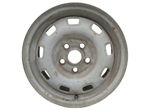 disc steel R15 5X112 ET44 OC67MM 6JX15H2 701601027A