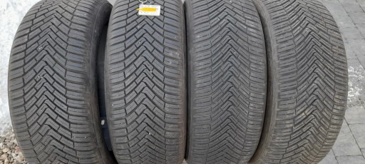 CONTINENTAL ALLSEASONCONTACT 235/50R19 103V XL