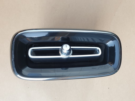 grid air conditioning devices Z of the dashboard consoles left VOLVO XC40 OE