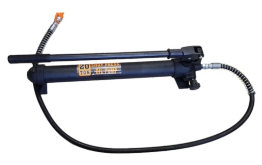 Гидравлический насос 20t пресс-расширители 20000KG