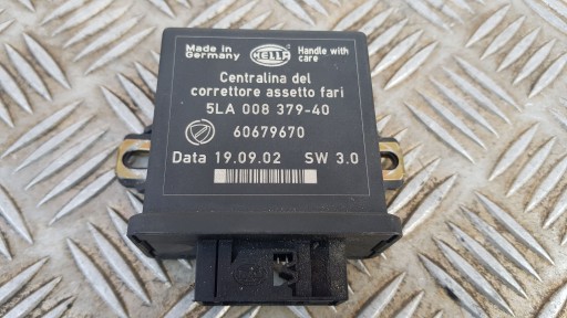 LANCIA THESIS modul Leuchten Bedienteil 60679670