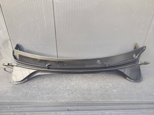 HYUNDAI ELANTRA VI torpedo complete 86150F2000