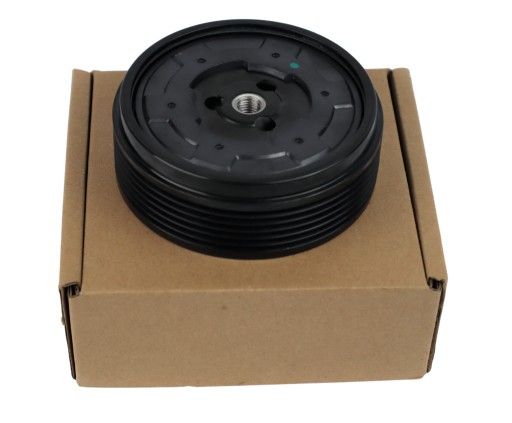 005413 - Муфта компресора DENSO 7SEU17C 5SE12C