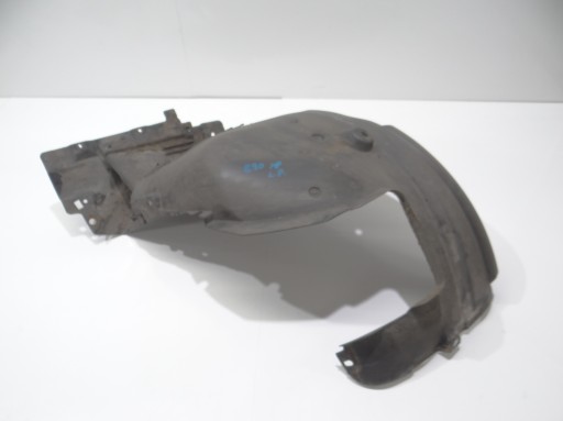 podblatník levý předek BMW E90 M PAKIET OE