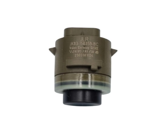 JK8315K859BC JK83-15K859-BC - Датчик pdc jaguar lr095414 discovery velar
