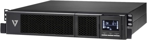 V7 ups1rm2u1500-1e источник бесперебойного питания ups 1500va 2u 1350w