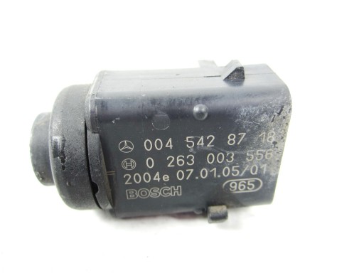 Sensor Rückfahrwarner PDC Mercedes W251 R-klasa ML W164 W203 W211 W219 W639 W168