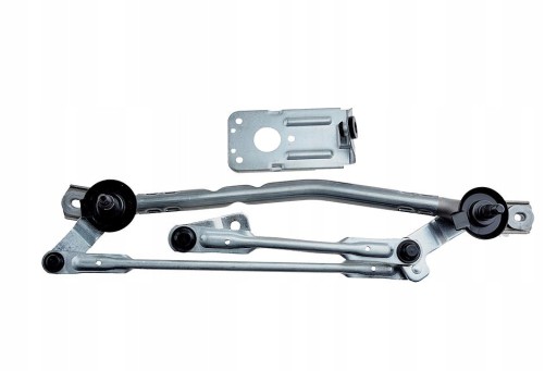 98120A2000 98120-A2000 - МЕХАНИЗМ СТЕКЛООЧИСТИТЕЛЯ KIA CEED 2012-2018 КОРЕЯ