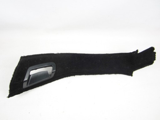 upholstery cover boot right Mercedes W212 Kombi