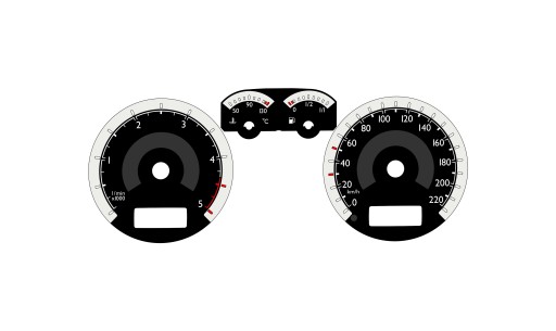 MoMan INDIGLO VW Transporter T4 LIFT схема 1