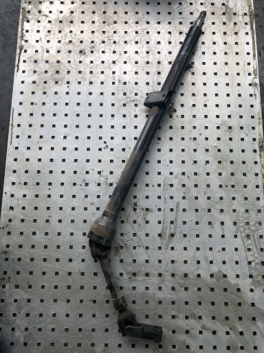 РУЛЕВАЯ КОЛОНКА VW LT46 SPRINTER 2D1422067E