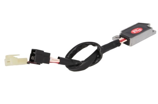 7001217 - Регулятор напряжения YAMAHA XV 750 VIRAGO 92-97r