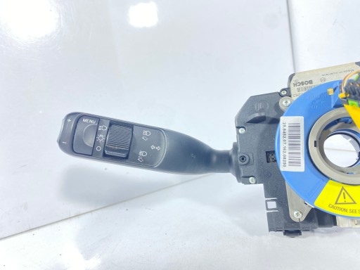 FIAT Croma 2 05- steering wheel levers and controls Z ring 0265005499 / 01560722120