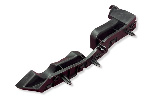 bumper bracket left bumper front front CITROEN C4 CACTUS 9801727680 !J