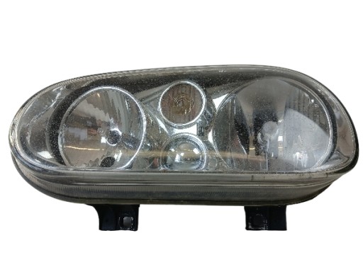 VW GOLF IV HB light left front