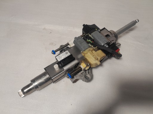 AUDI Q8 4M steering wheel rod 4M1419502M 80A907705