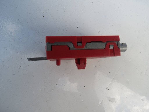 WZMACZNIACZ ANTENY VOLVO V60 7CP118C847PA