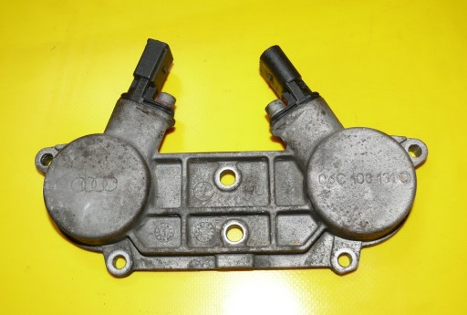 sensors of the position WALKOW of the gear AUDI A4 B6 A6 C5 3.0 V6 220KM ASN 01-04r