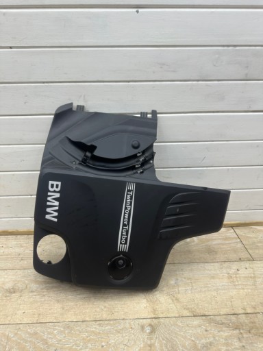 upper motor cover BMW X1 (E84) 7589053 2012