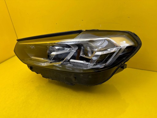 light left BMW X3 G01 X4 G02 Lift Full Led 5A29203-09