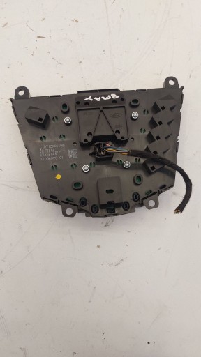 FORD FIESTA MK7 B-MAX PANEL RADIA C1BT-18K811-for